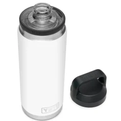 YETI Rambler Bottle W/ Chug Cap 769 mL