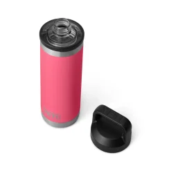 YETI Rambler Bottle W/ Chug Cap 532 mL