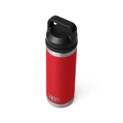 YETI Rambler Bottle W/ Chug Cap 532 mL