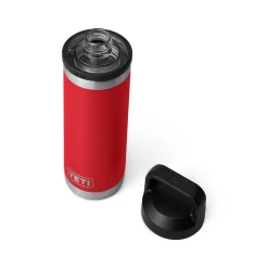 YETI Rambler Bottle W/ Chug Cap 532 mL