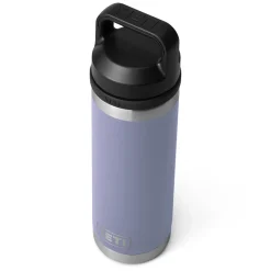 YETI Rambler Bottle W/ Chug Cap 532 mL