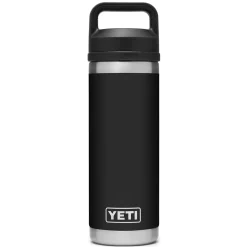 YETI Rambler Bottle W/ Chug Cap 532 mL