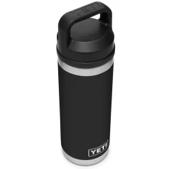 YETI Rambler Bottle W/ Chug Cap 532 mL