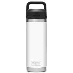 YETI Rambler Bottle W/ Chug Cap 532 mL
