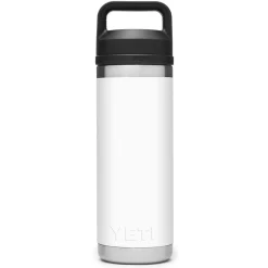 YETI Rambler Bottle W/ Chug Cap 532 mL