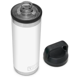 YETI Rambler Bottle W/ Chug Cap 532 mL