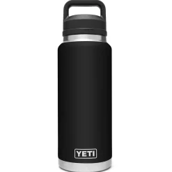 YETI Rambler Bottle W/ Chug Cap 1.36 L