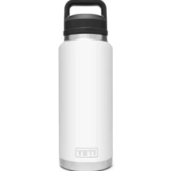 YETI Rambler Bottle W/ Chug Cap 1.36 L