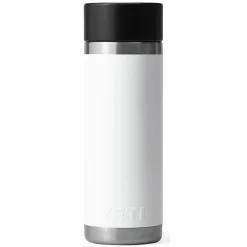 YETI Rambler Bottle W/ HotShot Cap 532 mL