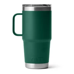 YETI Rambler Travel Mug W/ Stronghold Lid 591 mL