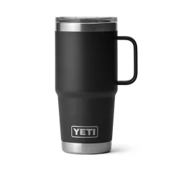 YETI Rambler Travel Mug W/ Stronghold Lid 591 mL