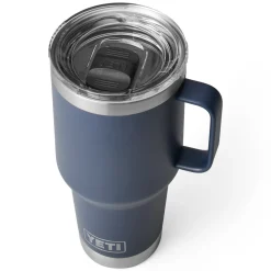 YETI Rambler Travel Mug W/ Stronghold Lid 887 mL