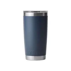YETI Rambler Tumbler W/ Magslider Lid 591 mL