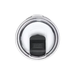 YETI Rambler Tumbler W/ Magslider Lid 591 mL