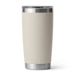 YETI Rambler Tumbler W/ Magslider Lid 591 mL