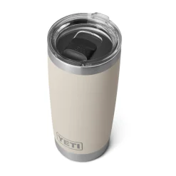 YETI Rambler Tumbler W/ Magslider Lid 591 mL