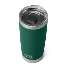 YETI Rambler Tumbler W/ Magslider Lid 591 mL