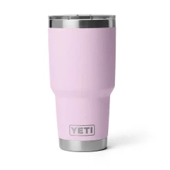 YETI Rambler Tumbler W/ Magslider Lid 887 mL