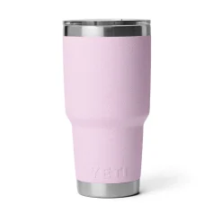YETI Rambler Tumbler W/ Magslider Lid 887 mL