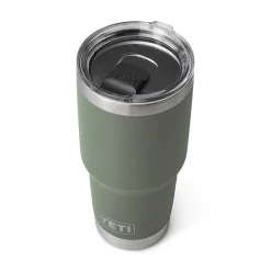 YETI Rambler Tumbler W/ Magslider Lid 887 mL