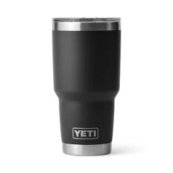 YETI Rambler Tumbler W/ Magslider Lid 887 mL