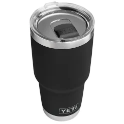 YETI Rambler Tumbler W/ Magslider Lid 887 mL