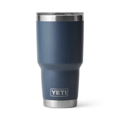 YETI Rambler Tumbler W/ Magslider Lid 887 mL