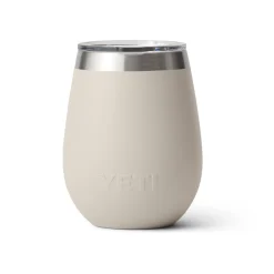 YETI Rambler Wine Tumbler W/ Magslider Lid 295 mL