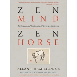 Thomas Allen & Son Zen Mind Zen Horse