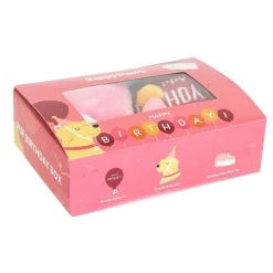 ZippyPaws Birthday Box