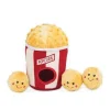 ZippyPaws Popcorn Burrow