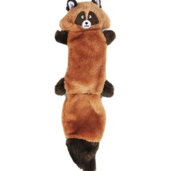 ZippyPaws Zingy Raccoon