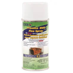 Zodiac Pet Zodiac Premise 1000 Flea Spray 227 g