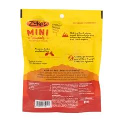 Zuke's Mini Naturals Chicken Dog Treats 170 g