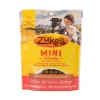 Zuke's Mini Naturals Peanut Butter Dog Treats 170 g