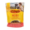 Zuke's Mini Naturals Peanut Butter Dog Treats 453 g