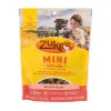 Zuke's Mini Naturals Salmon Dog Treats 170 g